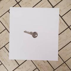 Nøkkel, som rapportert av Regio Limburg - Leuven ved bruk av iLost