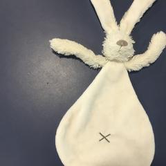 Knuffel, jak bylo nahlášeno na iLost