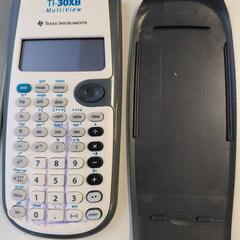 Kalkulačka zwart-wit, jak nahlášeno Regio Oost-Vlaanderen pomocí iLost