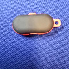 Oordopjes, as reported by UvA REC using iLost