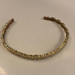 Bransoletka, zgłoszono przez UMC Utrecht przy użyciu iLost