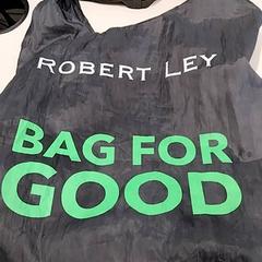 Väska, rapporterat av Arriva Limburg Zuid med iLost