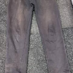 Jogging Zwart, come riportato da Schaatsbaan Rotterdam utilizzando iLost