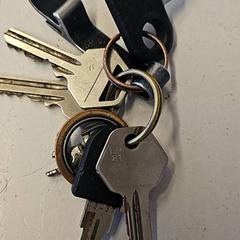 Sleutel، كما تم الإبلاغ عنه بواسطة HTM عبر iLost