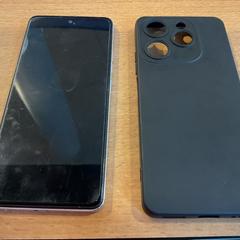Chytrý telefon tecno spark, jak nahlášeno Gemeente Amsterdam - Bureau Gevonden Voorwerpen pomocí iLost