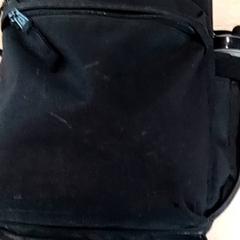 Táska Rugzak, amint azt Regio Antwerpen - Brussel az iLost segítségével jelentette.