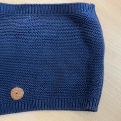 Xaile Kinder Rundschal, como reportado por Schönbrunn "Group Center" utilizando o iLost