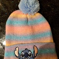 Stitch muts a été signalé sur iLost