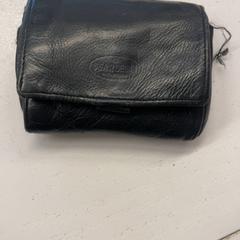 Portefeuille Stork, a été signalé par GVB utilisant iLost