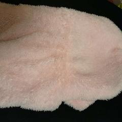 Passamontagna rose, come riportato da TCL utilizzando iLost