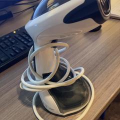 Stomer, zoals gemeld door Van der Valk Hotel Haarlem met iLost