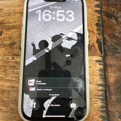 Iphone 17, ako bolo nahlásené iLost