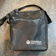 Borsa apneu-apparaat, come riportato da Gemeente Amsterdam utilizzando iLost