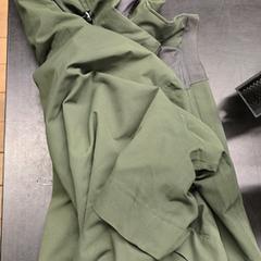 Bunda groen, ako bolo nahlásené Universiteit Gent - Faculteitsbibliotheek LW pomocou iLost