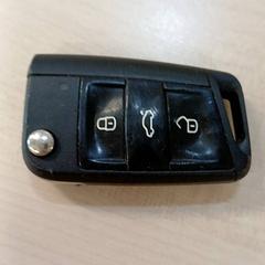 Autókulcsok, amint azt IKEA Tours az iLost segítségével jelentette.