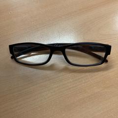 Bril, ako bolo nahlásené Pathé Eindhoven pomocou iLost