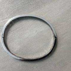 Braccialetto Zilver, come riportato da Arriva Friesland / Groningen utilizzando iLost