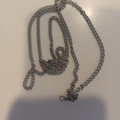 Ketting Zilver, gemeldet von RAI Amsterdam über iLost