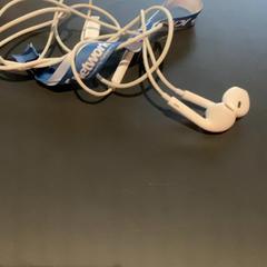 Koptelefoon, zoals gemeld door MEININGER Hotel Leipzig Hauptbahnhof met iLost