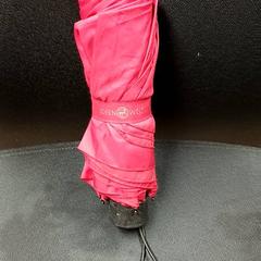 Paraigües Rood, segons ha informat Qbuzz GD Groningen Peizerweg mitjançant iLost