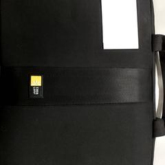 Laptopveske, som rapportert av Regio Antwerpen - Brussel ved bruk av iLost