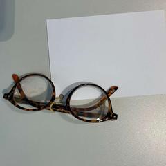 Gafas, ha sido reportado por Gebo Tours con iLost