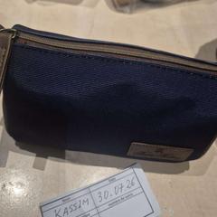Necesser trousse de, segons ha informat The Dominican mitjançant iLost