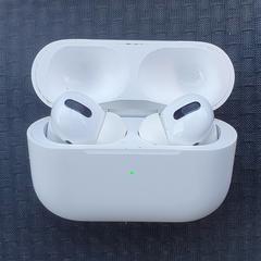 Apple Airpods, iLost-i jakinarazi zaion moduan