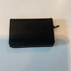 Pasjeshouder Misaine., rapporterat av Gemeente Amsterdam - Bureau Gevonden Voorwerpen med iLost