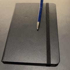 İLost kullanarak Van der Valk Hotel Houten tarafından bildirildiği gibi Kalem & Not defteri note