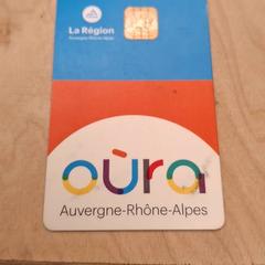 Carte oura, a été signalé par IKEA Lyon Grand Parilly utilisant iLost