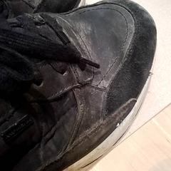 Schuh, gemeldet von Beekse Bergen Resorts en Hotel über iLost