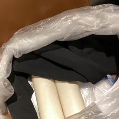 Bag, as reported by MEININGER Hotel Copenhagen using iLost