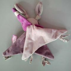 Coperta, come riportato da Twisto utilizzando iLost