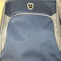 Rugzak, zoals gemeld door Regio Antwerpen - Brussel met iLost