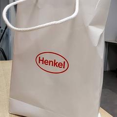 Väska - Papieren tas, rapporterat av Centraal magazijn med iLost