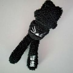 Peluche, a été signalé par Twisto utilisant iLost