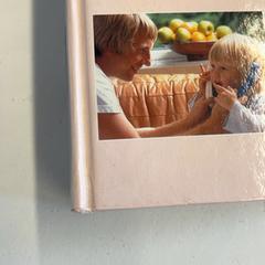 Book, as reported by GVB using iLost