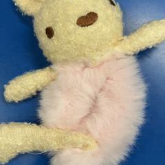 ぬいぐるみ がiLostで IKEA福岡新宮 によって報告されました