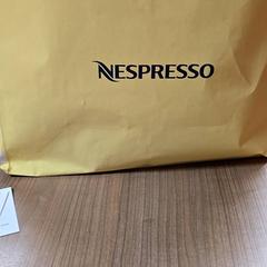 Saco de papel, como reportado por Connexxion Amstelland-Meerlanden Amstelveen utilizando o iLost