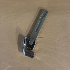 Key, as reported by Familie Resort Molenwaard using iLost