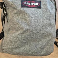 Backpack, as reported by EBS OV Poeldijk using iLost