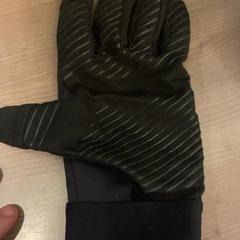 Handschoen Zwart, gisa salatu by Pathé Arnhem iLost erabiliz