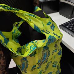 Tas, ako bolo nahlásené allGo Almere pomocou iLost