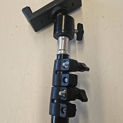 حامل الهاتف المحمول، كما تم الإبلاغ عنه بواسطة HTM عبر iLost