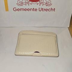 Titulaire de la carte Bloemendaal, a été signalé par Gemeente Utrecht utilisant iLost