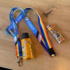 Lighter items, as reported by MEININGER Hotel Köln West using iLost