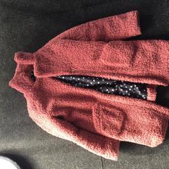 Jas, gemeldet von Schaatsbaan Rotterdam über iLost