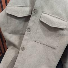 ジャケット jaa がiLostで allGo Almere によって報告されました