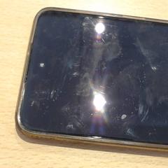 Smarttelefon Blauw motorola moto g54, som rapportert av Walibi Holland ved bruk av iLost